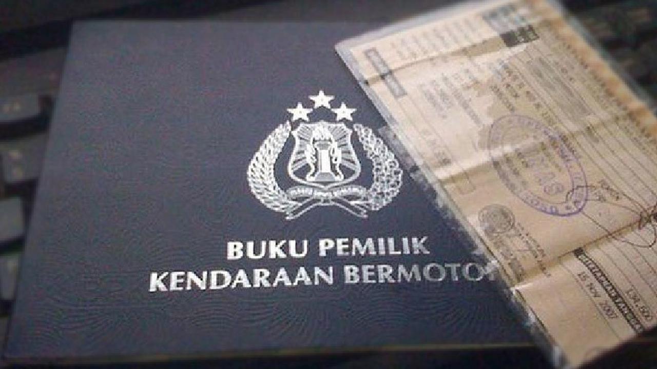 Kenali Regulasi Terbaru Pajak Kendaraan Bermotor di DKI Jakarta