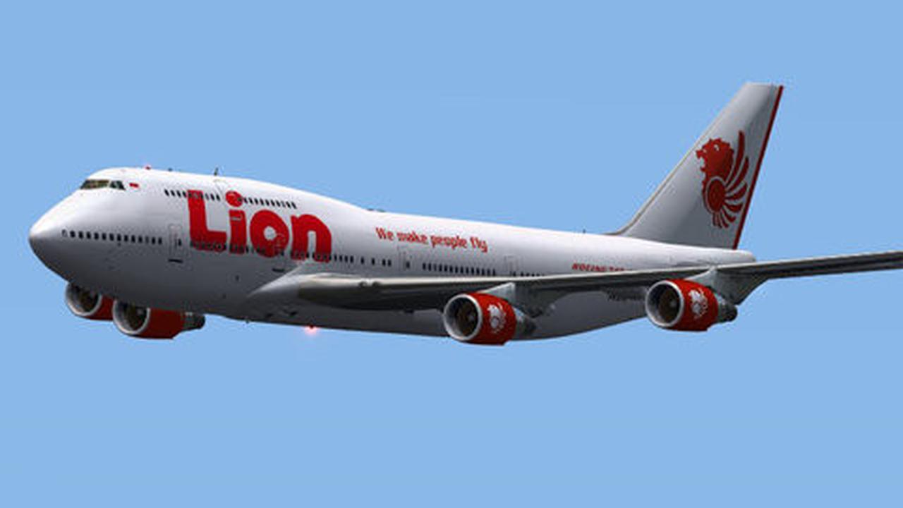 Jika terbukti, pilot Lion tawarkan pramugari janda langsung dipecat