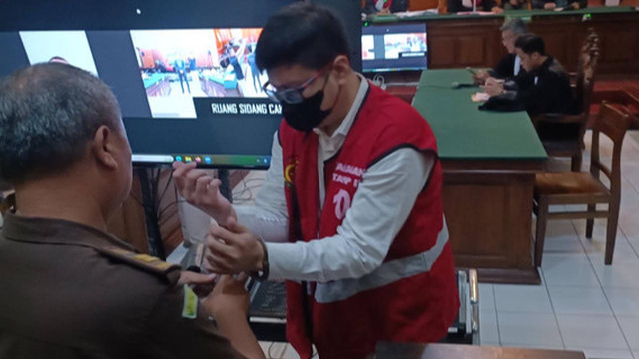 Pascaputusan MA, Kejaksaan Segera Eksekusi Ronald Tannur Usai Terima Salinan Kasasi