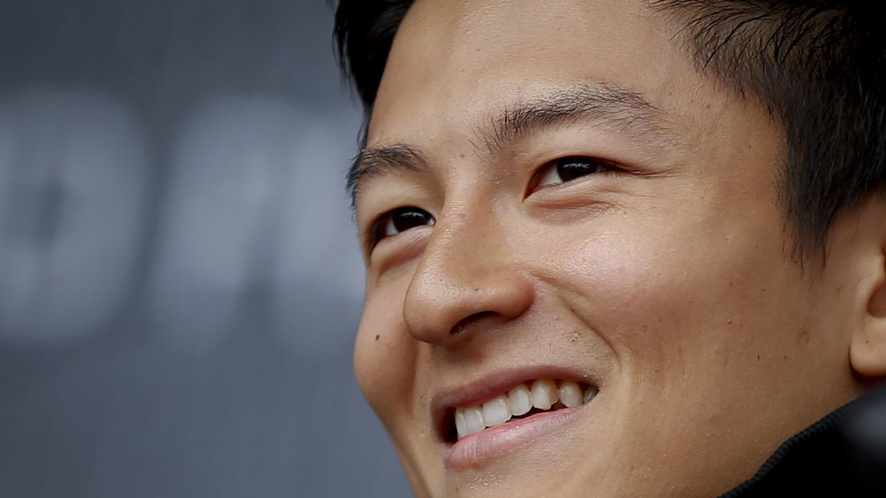 Rio Haryanto