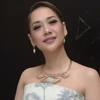 Bunga Citra Lestari ungkap taman bermain favoritnya. (Nurwahyunan/Fimela.com)