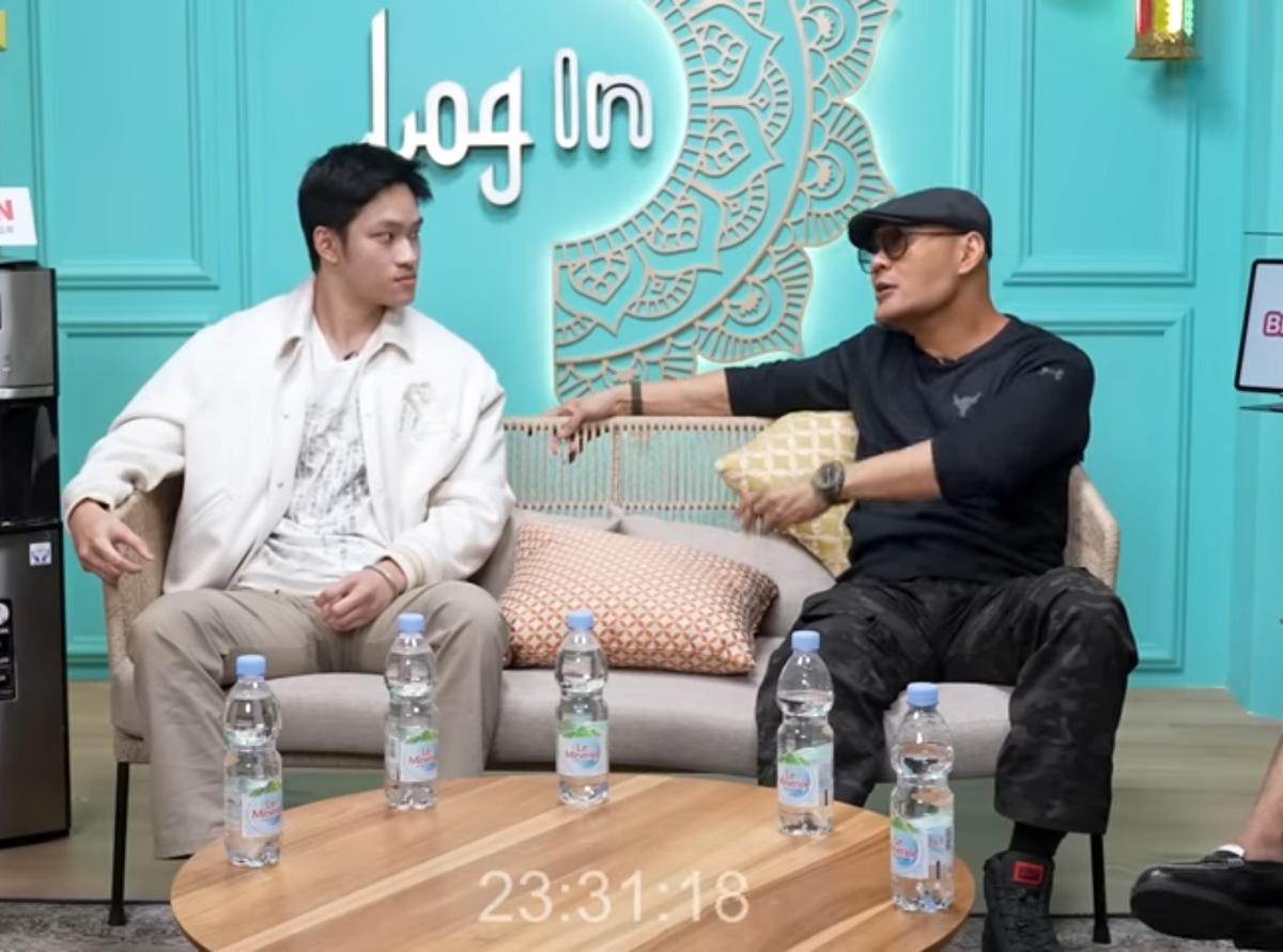 Deddy Corbuzier Ngaku Gagal Bimbing Azka Jadi Mualaf: Udah Mau Masuk, Eh Ceweknya Kristen