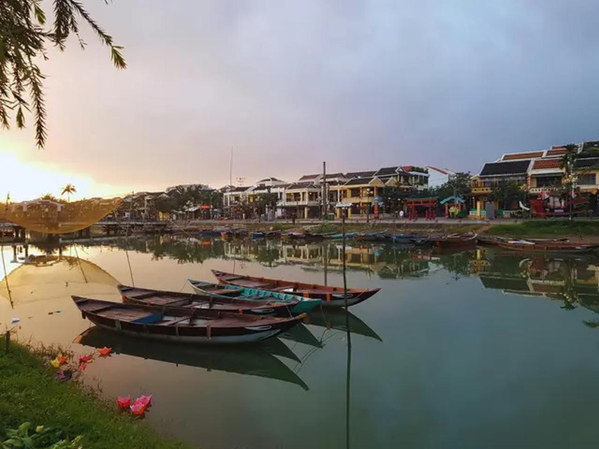 Vietnam Jadi Negara Asia Tenggara Paling Diminati Wisatawan Mancanegara, Indonesia Lewat