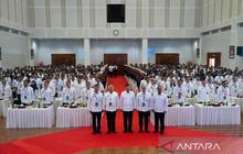 Menko Polkam: Keamanan Siber Tulang Punggung Negara Hadapi Ancaman Digital 2026