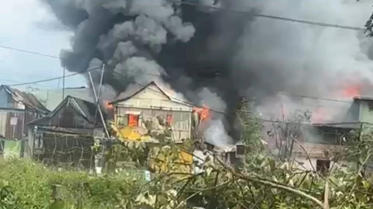 Bentrok Maut Warga di Tallo Makassar, Gubernur Sulsel dan Wali Kota Minta Polisi Tindak Tegas Pelaku