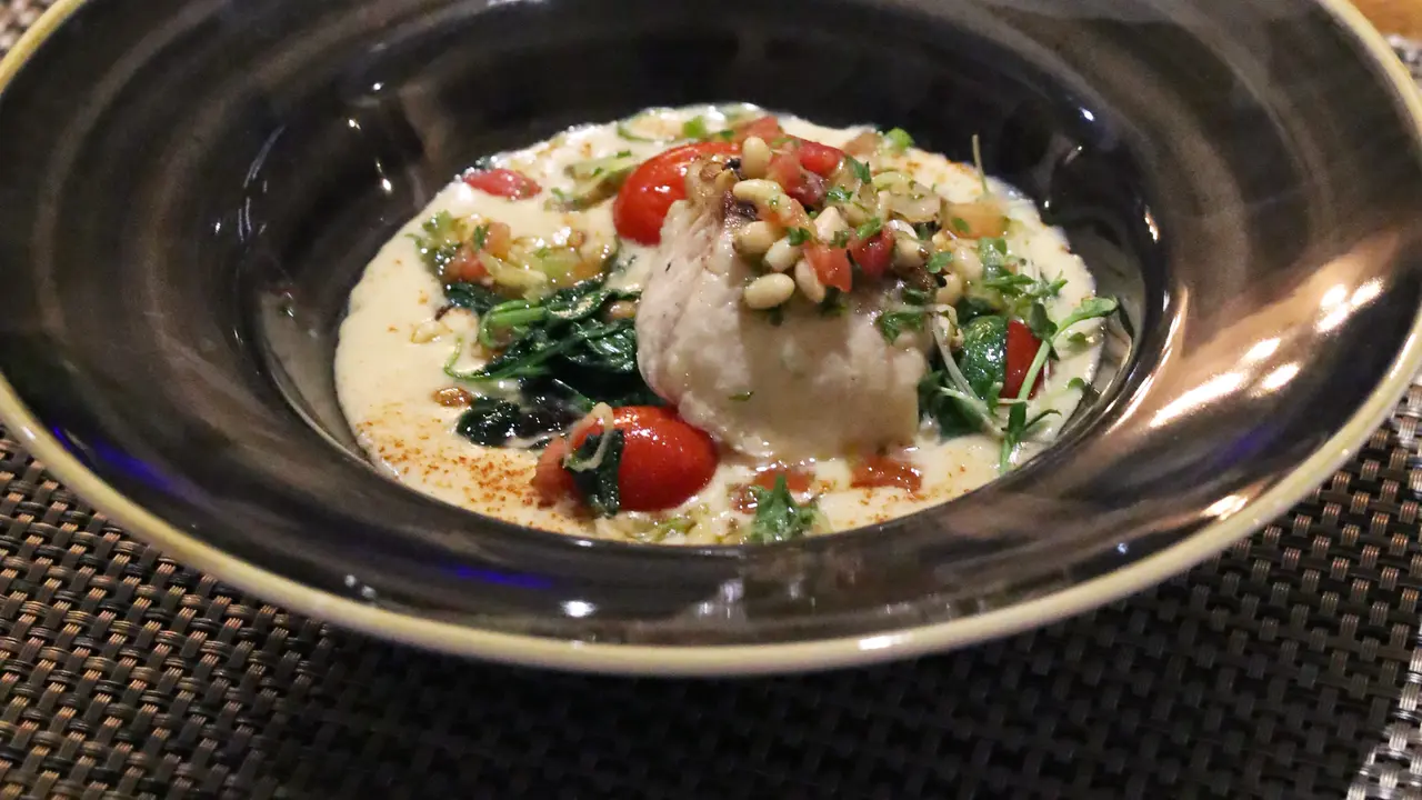 Exquisito, Perjalanan Kuliner Khas Spanyol dengan Rasa Otentik Hasil Karya Chef Alberto