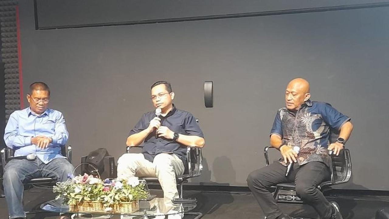 PAM Jaya Targetkan 100% Akses Air Bersih Jakarta 2029: Percepatan Kualitas Hidup dan Lingkungan