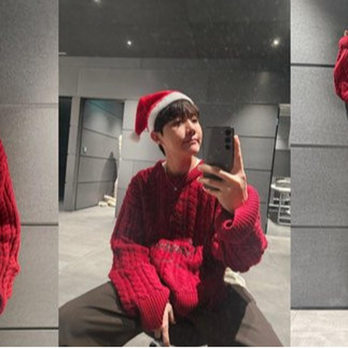 Berhati Mulia, J-Hope BTS Beri Sumbangan untuk Korban Tragedi Kecelakaan Pesawat Jeju Air di Bandara Muan