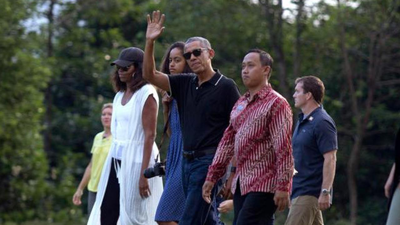 Kunjungan Obama ke Yogyakarta Mulai Berdampak ke Pariwisata 