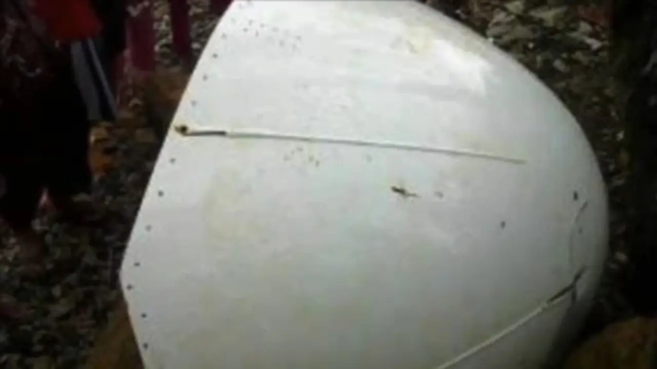 Moncong AirAsia