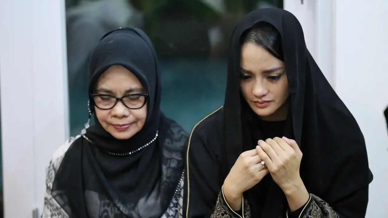 [Bintang] Ririn Ekawati