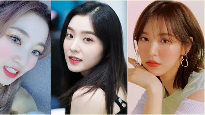 Youi - Irene - Wendy