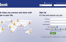 The Facebook, nama awal sang raksasa