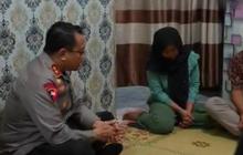 Bertemu Keluarga, Kapolda DIY Siap Buka Penyelidikan Kasus Meninggalnya Rheza Mahasiswa Amikom Usai Demo