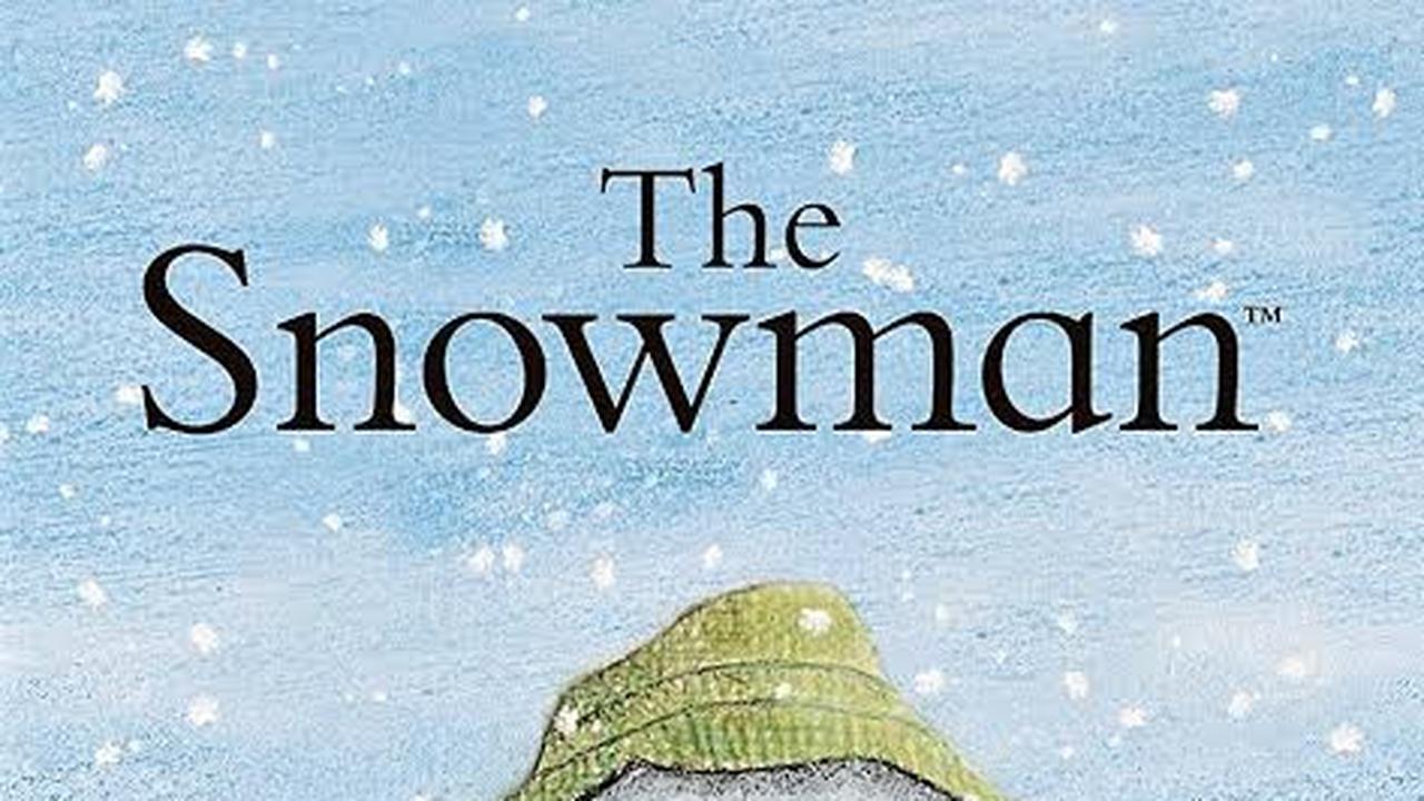The Snowman (1982)