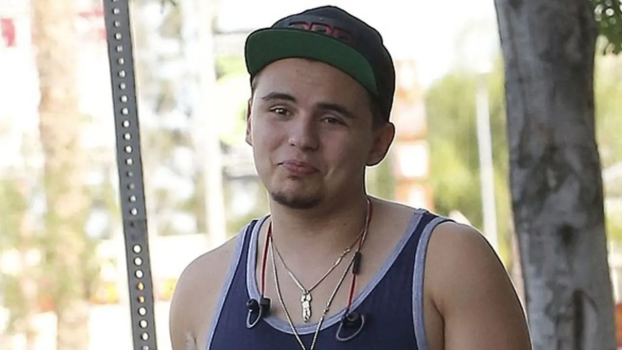 Prince Jackson