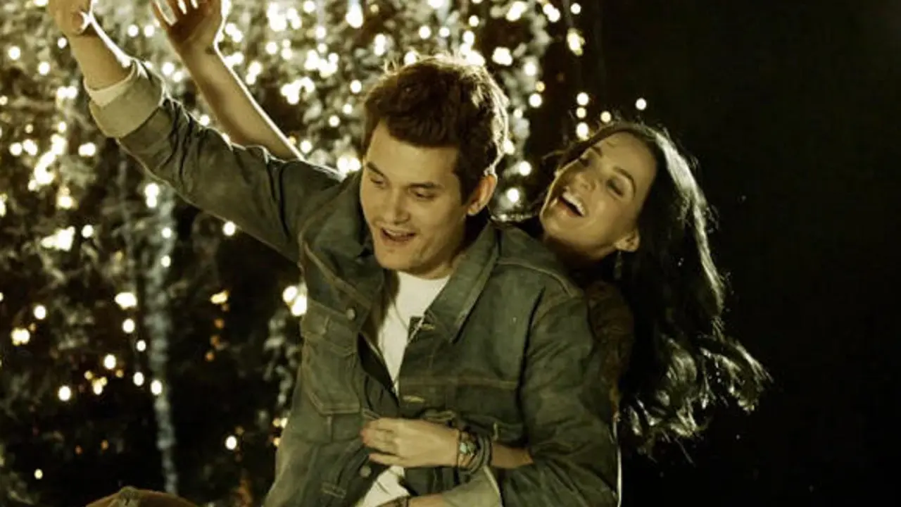 John Mayer