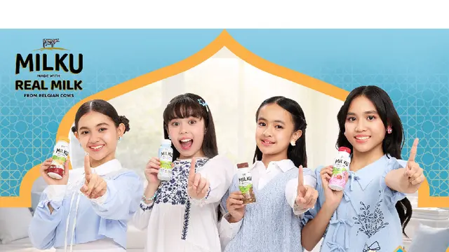 Cara Menjaga Nutrisi Anak yang Tetap Aktif Beraktivitas Selama Ramadan