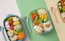 7 Ide Menu Bekal Anak yang Tetap Lezat Meski Sudah Dingin