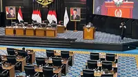 Pramono Siapkan Dana Cadangan DKI Rp 5,6 Triliun, untuk Apa?