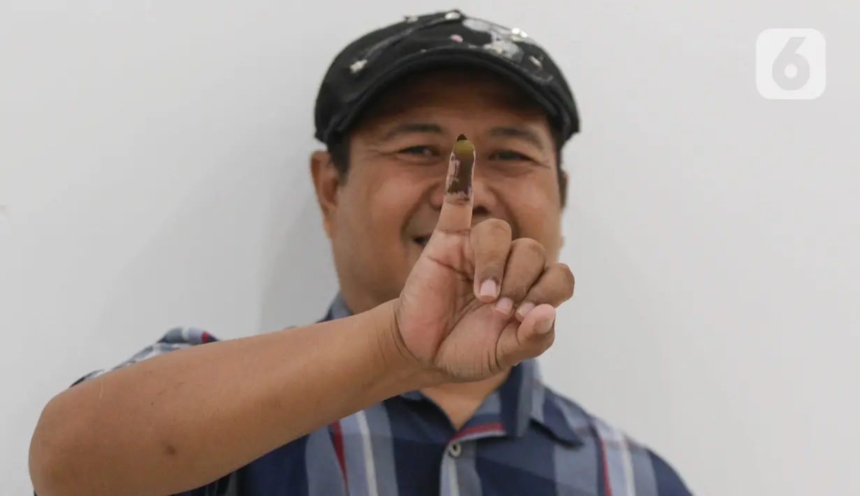 KPU RI menjadwalkan pemungutan suara Pilkada Serentak tahun 2024 berlangsung pada 27 November mendatang. (Liputan6.com/Herman Zakharia)