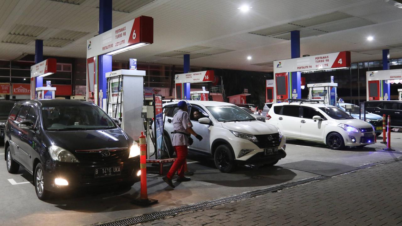 Polisi Diminta Ikut Razia Kualitas BBM Usai Gaduh Pertamax Oplosan