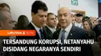 Di tengah perang, Perdana Menteri Israel, Benjamin Netanyahu tersangkut kasus korupsi di negaranya. Warga Israel pun kian lantang mendesak Netanyahu untuk mundur, akankah Netanyahu lengser ? Simak dalam Diskusi.