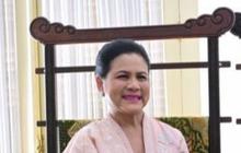 Momen Iriana Tinggalkan Tempat saat Jokowi Sambutan, Panglima TNI Hingga Pejabat Langsung Menoleh