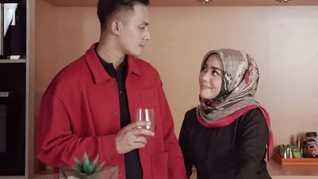 Muzdalifah Pebisnis