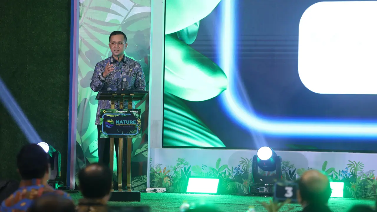 Menteri Transmigrasi