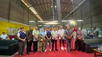 Bungur Menuju Kampung Sarjana, Siap Jadi Contoh untuk Wilayah Lain di Jakarta
