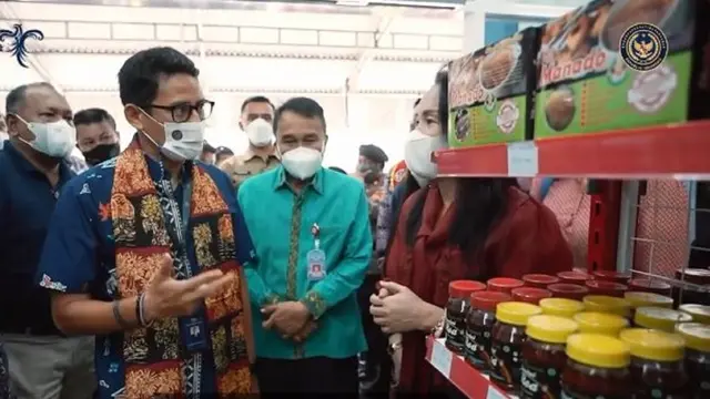 Sandiaga Uno
