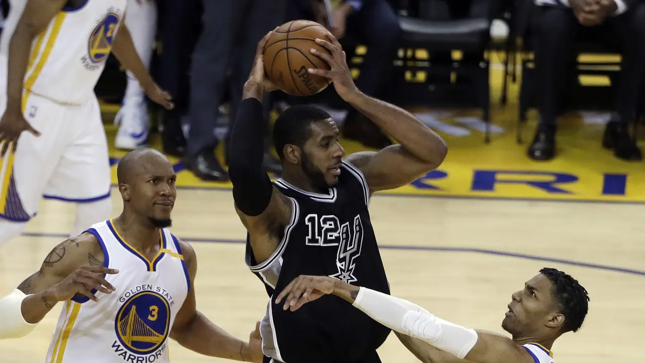 David West