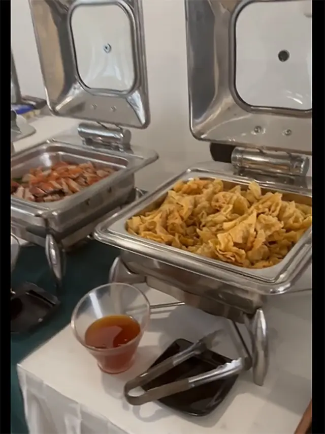 [Fimela] Raffi Ahmad dan Ronaldinho