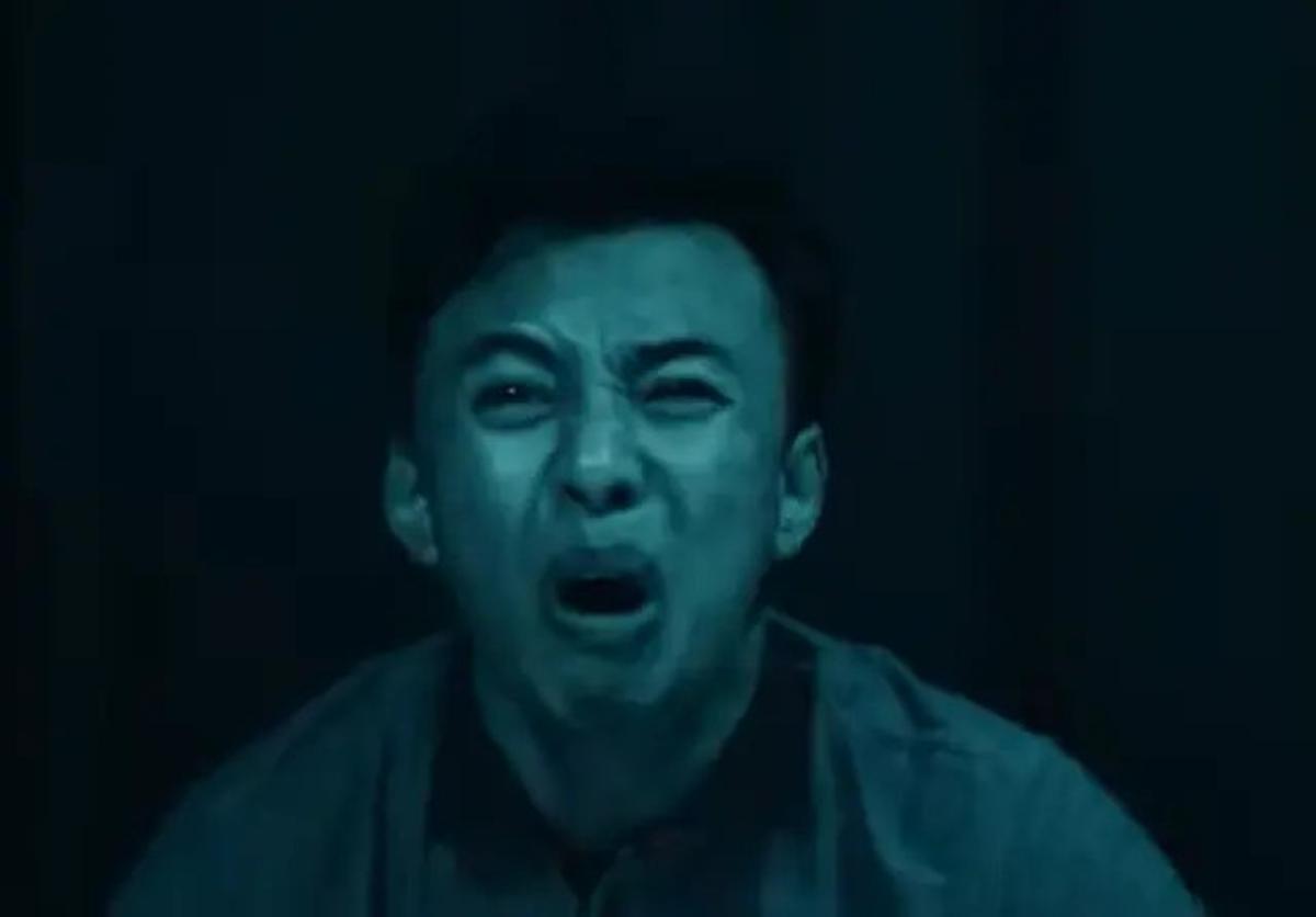 6 Tokoh Kunci Film Dukun Magang, Adu Akting Jefan Nathanio dan Hana Saraswati