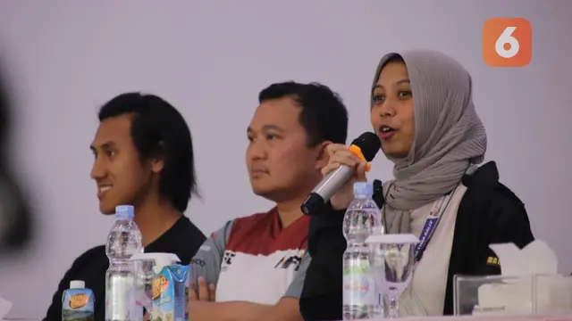 Qanita Syahshiyah