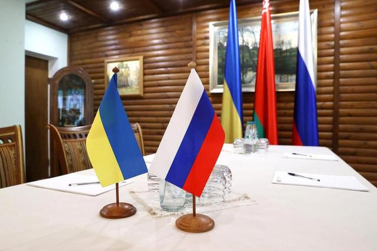 Wakil Kepala Intelijen Militer Rusia Ditembak di Moskow