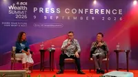 Selain Investasi, Ini Kunci Gen Z Mengejar Financial Freedom