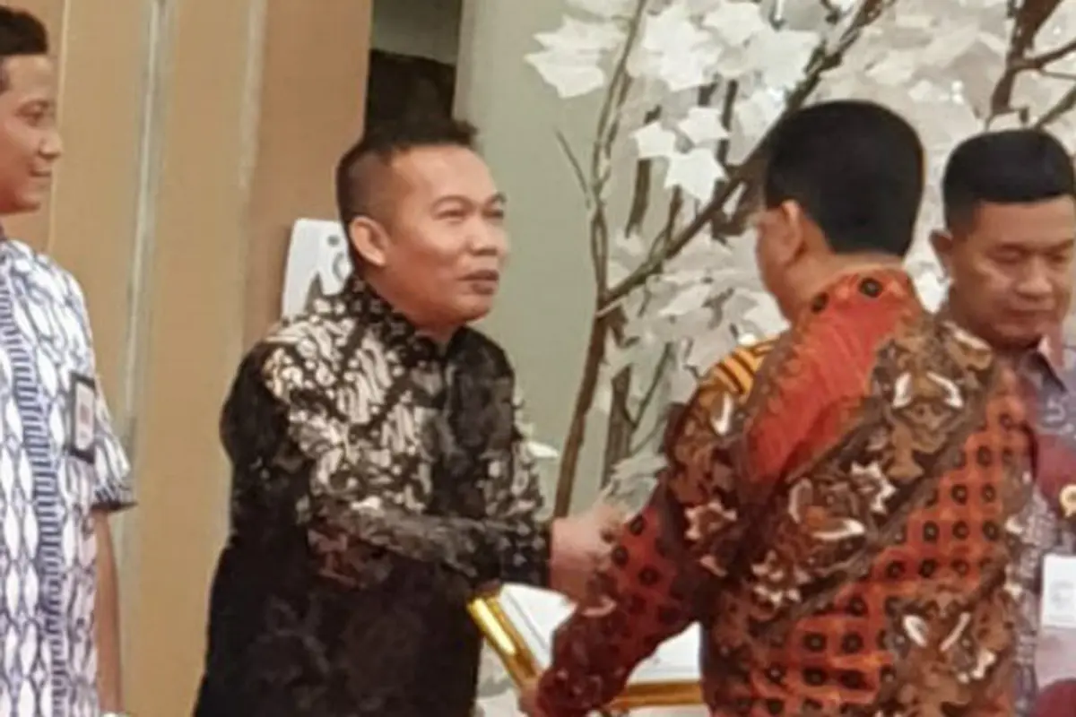 Kementerian Sosial