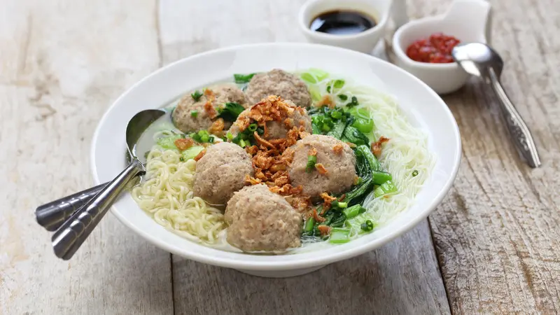 [reservasi]bakso hits 2017