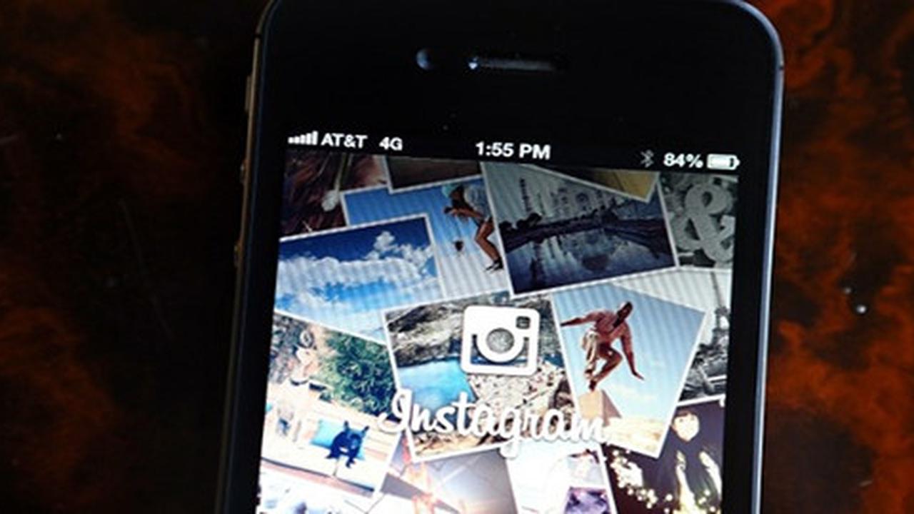 Lebih dari 5 juta foto masuk ke database Instagram setiap hari