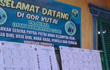 16 TPS Kebanjiran di Tangsel Akan Gelar Pemungutan Suara Akhir Pekan Ini