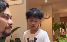 8 Potret Anak Laki-Laki Tompi yang Tampan dan Jarang Tersorot Kamera, Punya Suara Merdu Mirip Sang Ayah
