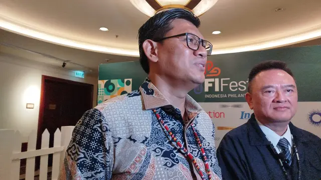 FIFEST 2025: Forum Inisiatif Filantropi untuk Keadilan Sosial dan Iklim