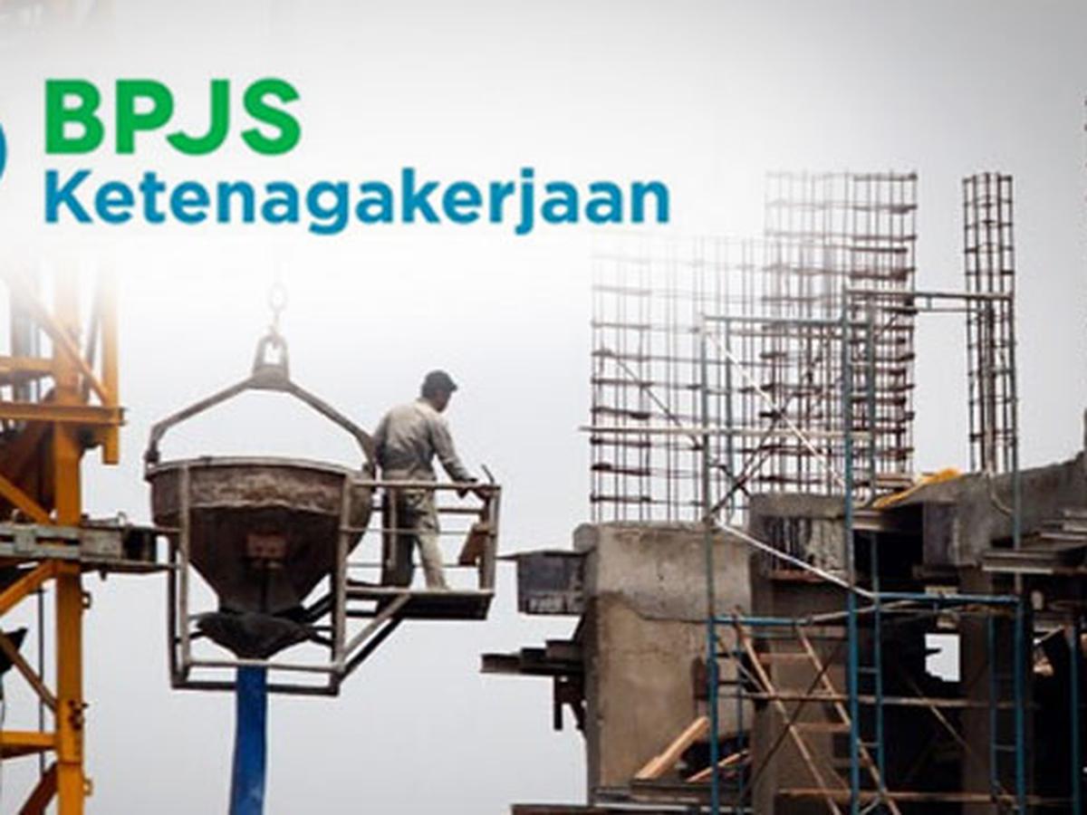 4 Cara Mencairkan BPJS Ketenagakerjaan Beserta Syaratnya ...