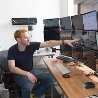 Ini dia dua pekerjaan di bidang teknologi yag bergaji besar. 