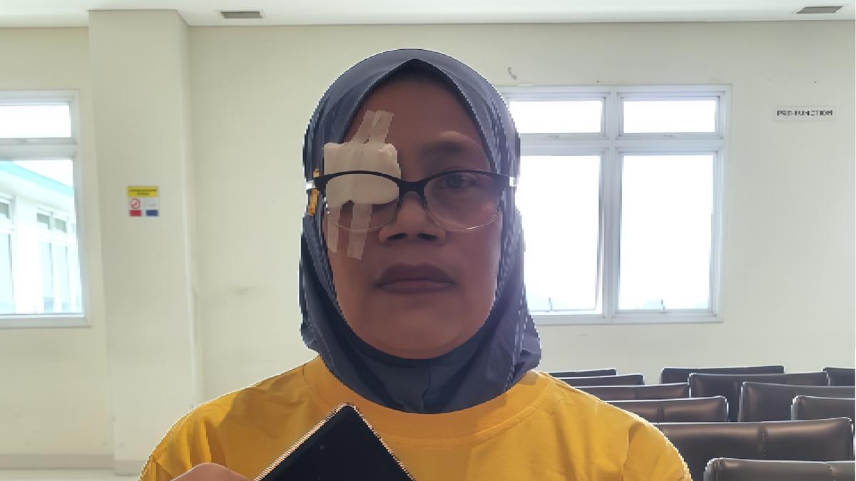 Konsisten Hadir untuk Sesama, Sido Muncul Gelar Operasi Katarak Gratis 200 Mata di RS Maranatha