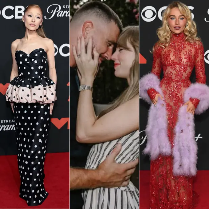 Gaya vintage kembali populer mulai dari gaya berpakaian, gaya rambut, hingga cincin pertunangan. Dok. Instagram