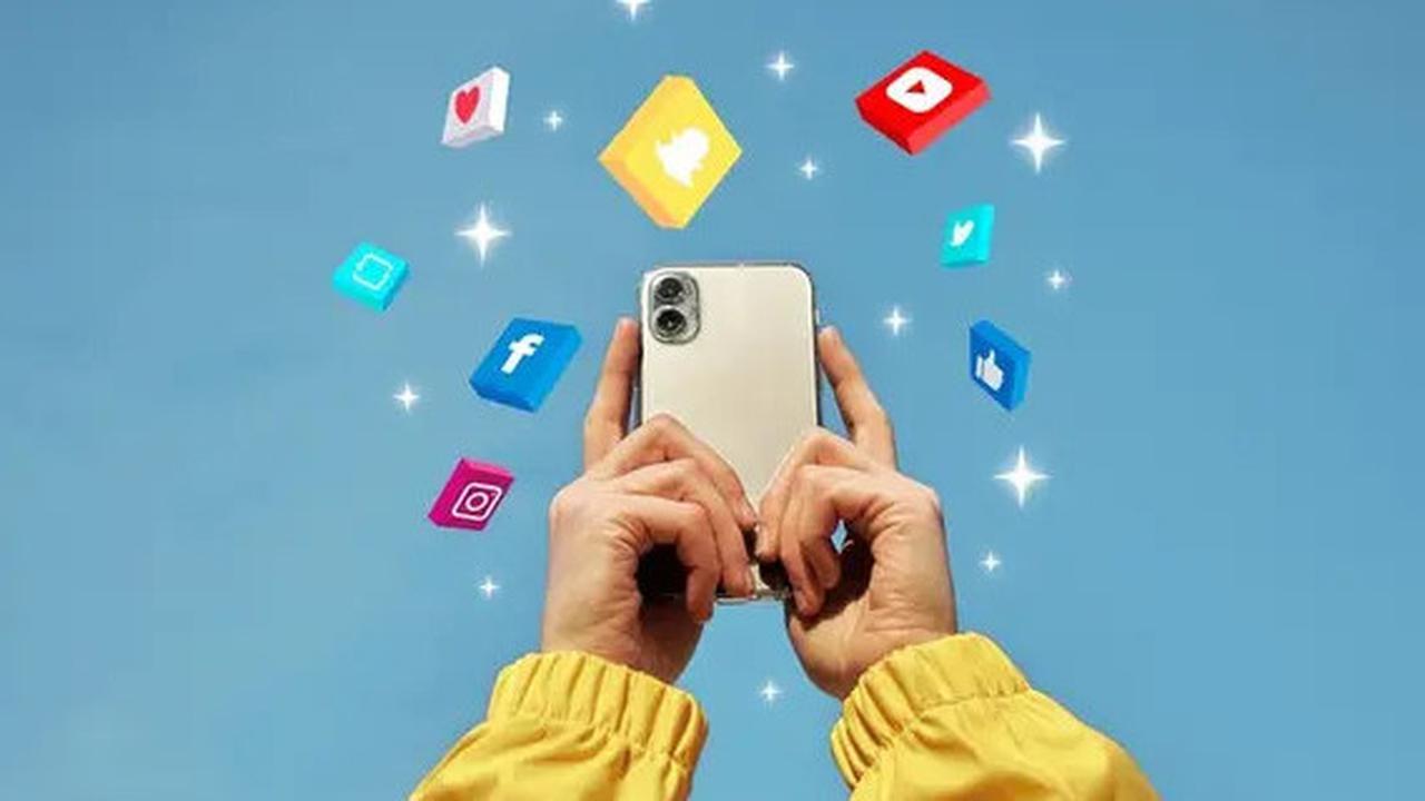 10 Rekomendasi Model HP Itel Harga Terbaru April 2025