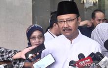 Kemensos Siapkan Rehabilitasi dan Trauma Healing bagi Korban Ledakan Masjid SMA 72 Jakarta